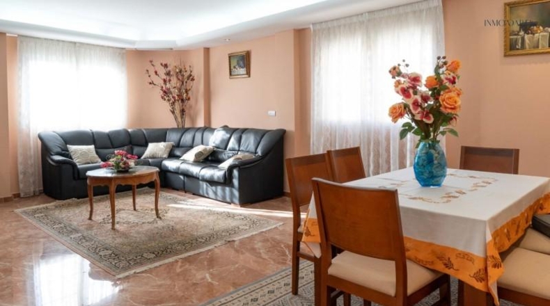Alicante - Redován - 375m2
