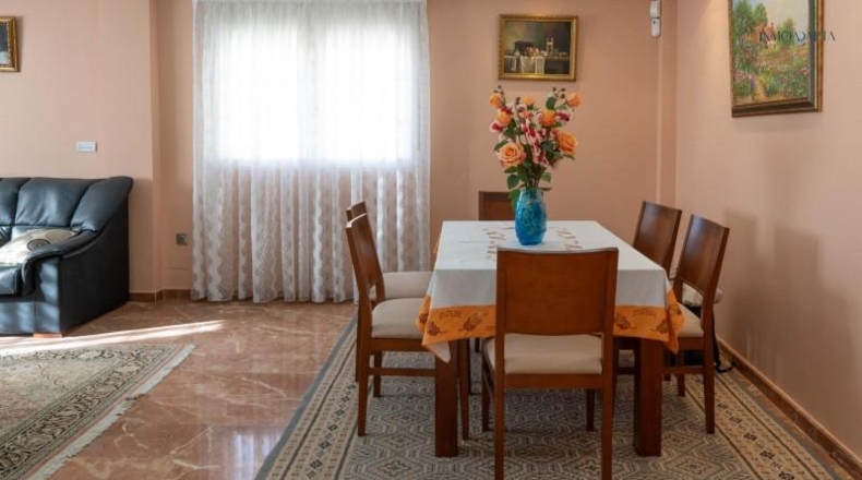 Alicante - Redován - 375m2