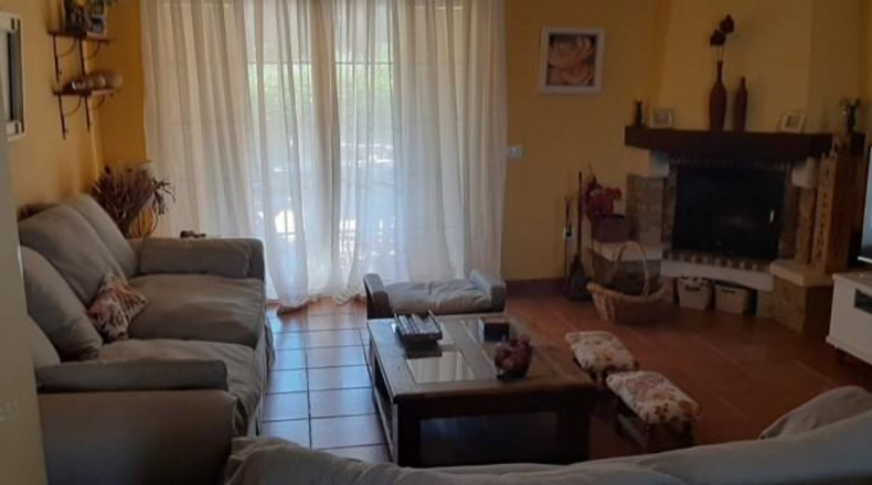 Córdoba - Almodóvar del Río - 1250m2