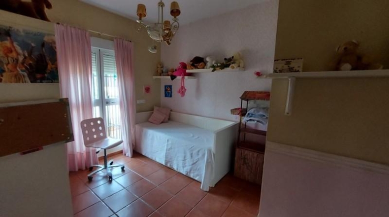 Córdoba - Almodóvar del Río - 1250m2