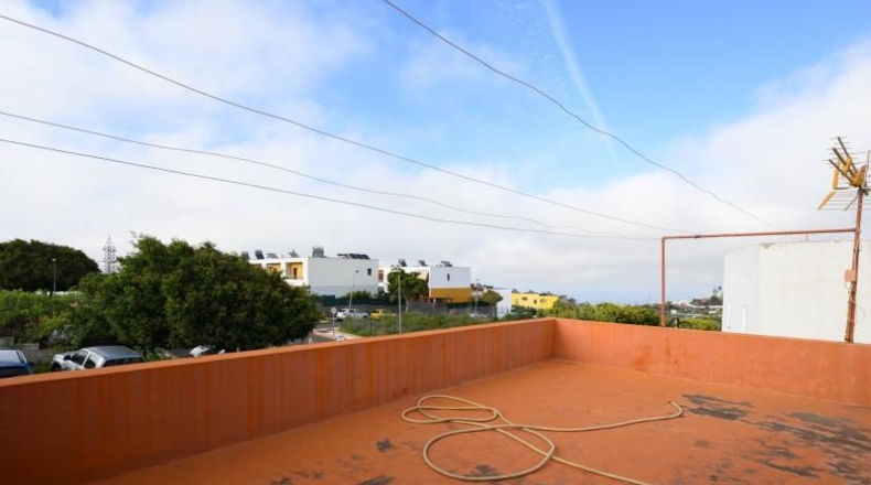 Las Palmas - Firgas - 217m2