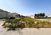 Suelo urbano en venta en la España, Cox, ref: TR265802 foto