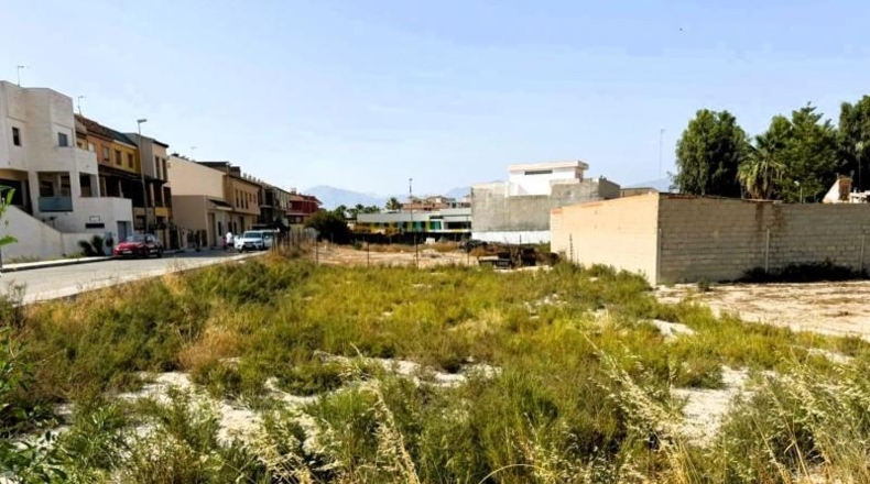 Alicante - Cox - 676m2