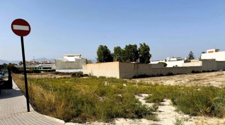Alicante - Cox - 676m2
