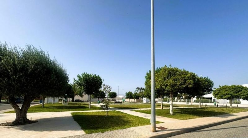 Alicante - Cox - 676m2