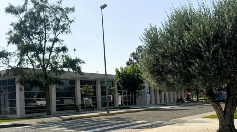 Alicante - Cox - 676m2