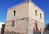 Suelo urbano en venta en la España, Cox, ref: TR265802 foto