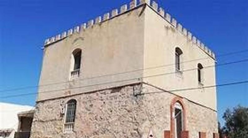 Alicante - Cox - 676m2