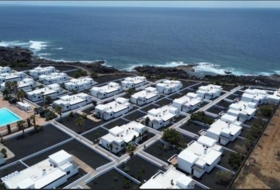 Yaiza 227&nbsp;m²