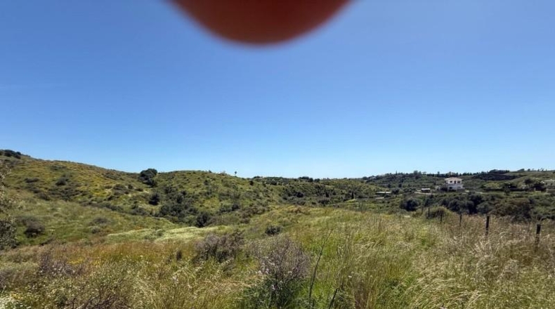 Málaga - Mijas - 26000m2