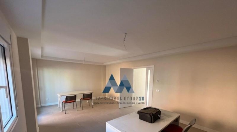 Toledo - Seseña - 180m2
