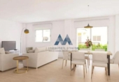 Chalet independiente con terreno en venta en la España, Seseña, ref: TR242147 foto