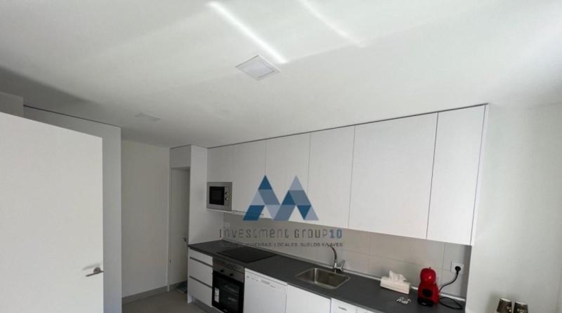 Toledo - Seseña - 180m2