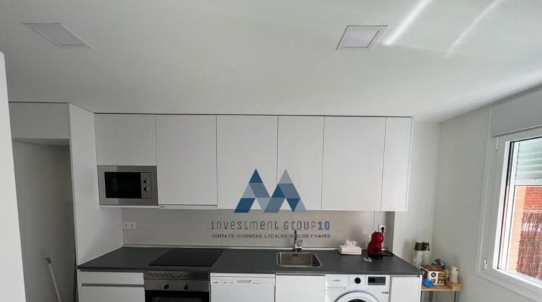 Toledo - Seseña - 180m2
