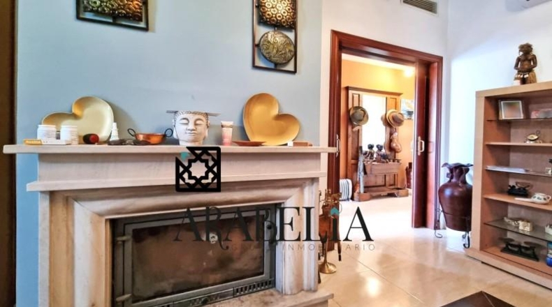 Cordova - La Carlota - 1500m2