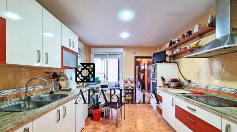 Cordova - La Carlota - 1500m2