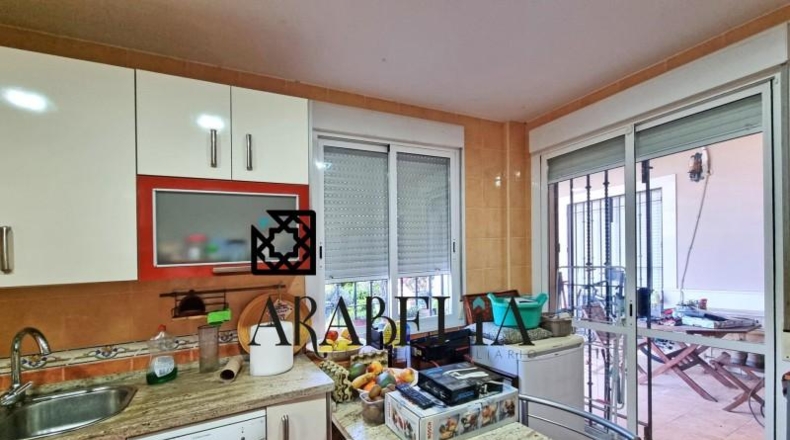 Cordova - La Carlota - 1500m2