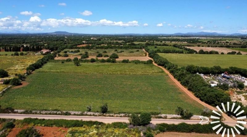 Islas Baleares - Felanitx - 15273m2