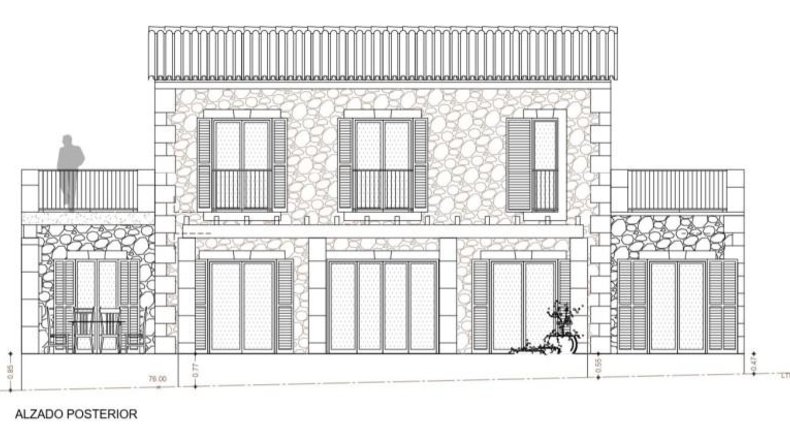 Islas Baleares - Felanitx - 15273m2