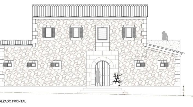 Islas Baleares - Felanitx - 15273m2
