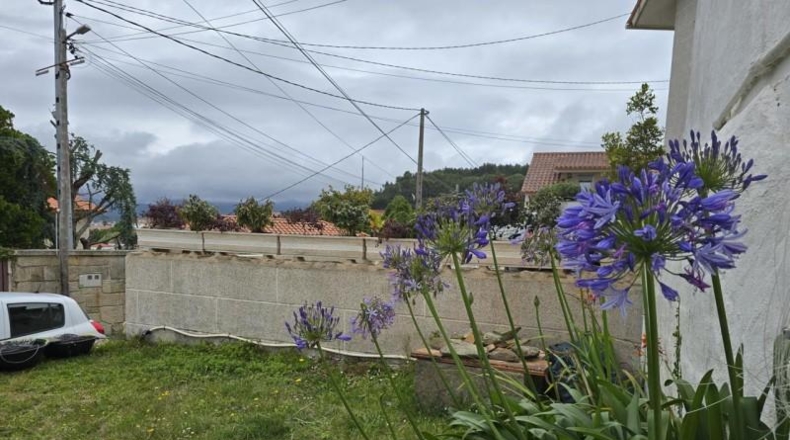 Pontevedra - Baiona - 459m2