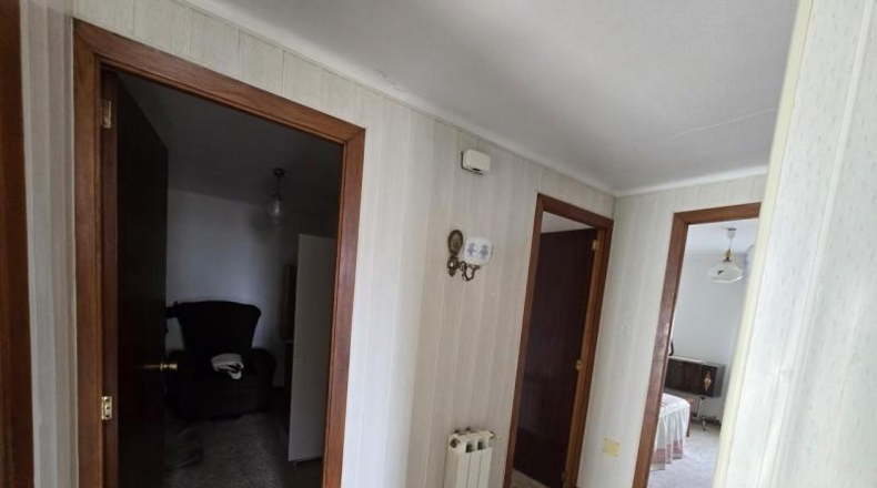 Pontevedra - Baiona - 459m2
