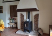 Casa de campo con terreno en venta en la España, Moratalla, ref: TR298620 foto