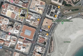 Puerto del Rosario 345&nbsp;m²