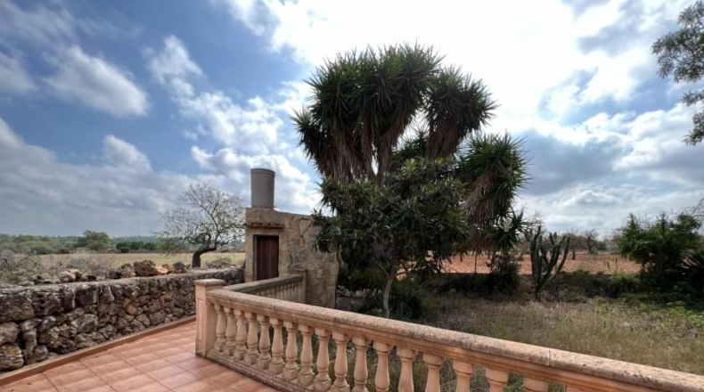 Islas Baleares - Sineu - 73m2
