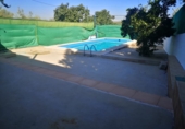 Casa de campo con terreno en venta en la España, Lucena, ref: TR140476 foto