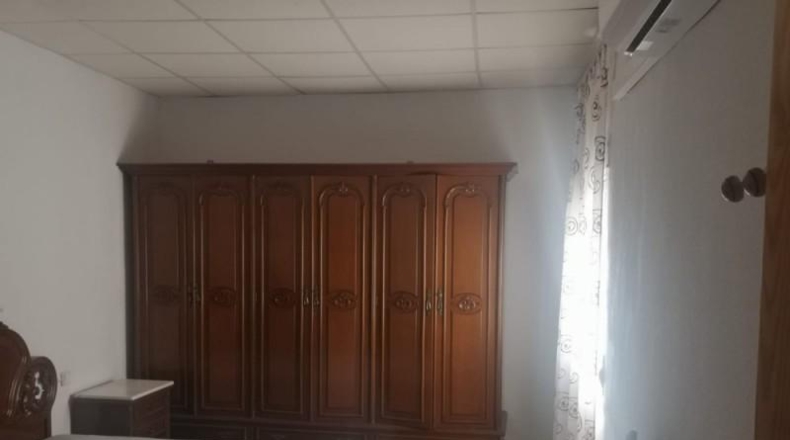 Córdoba - Lucena - 83m2