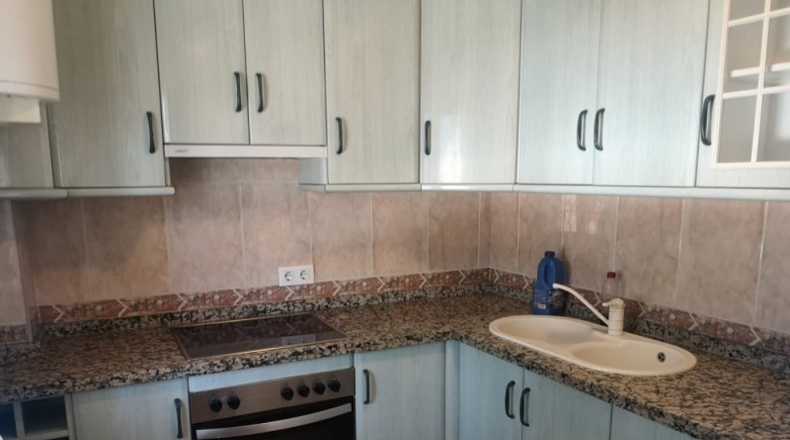 Córdoba - Lucena - 83m2