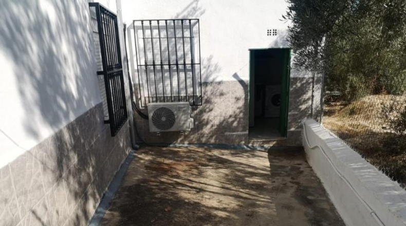 Córdoba - Lucena - 83m2
