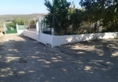 Casa de campo con terreno en venta en la España, Lucena, ref: TR140476 foto