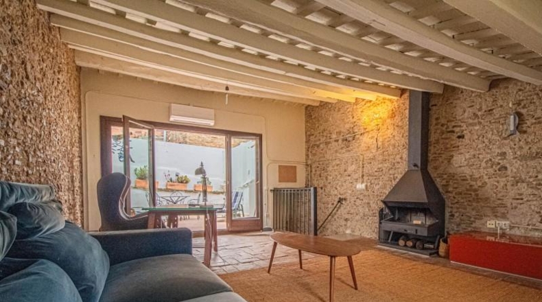 Gerona - Castelló d'Empúries - 195m2