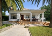 Chalet independiente con terreno en venta en la España, Albalat dels Tarongers, ref: TR404459 foto