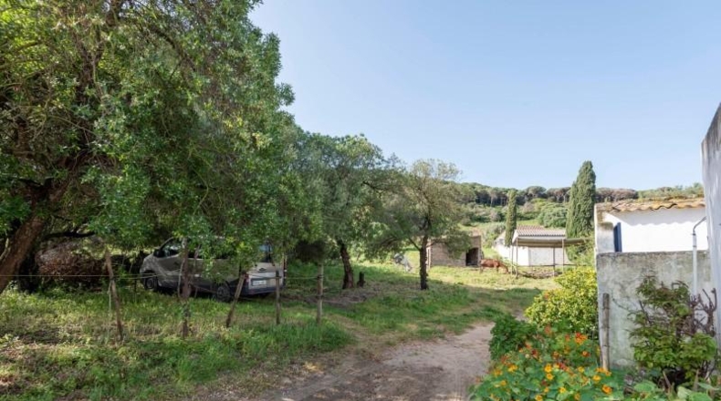 Cádiz - Barbate - 12000m2
