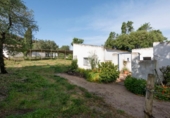 Casa de campo con terreno en venta en la España, Barbate, ref: TR402619 foto