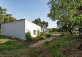 Casa de campo con terreno en venta en la España, Barbate, ref: TR402619 foto