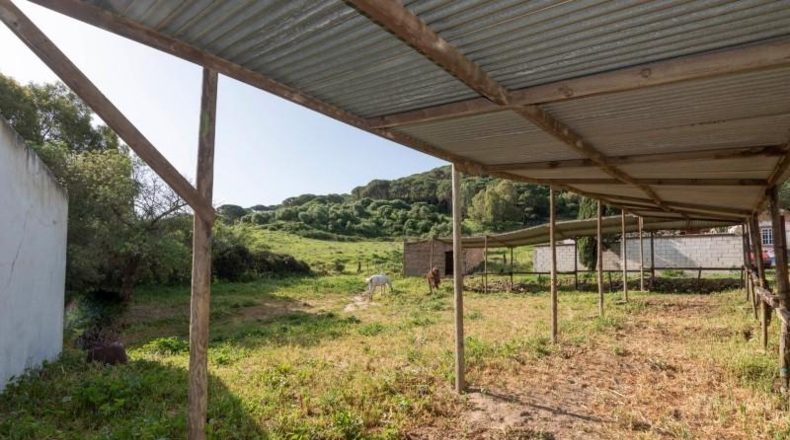 Cádiz - Barbate - 12000m2