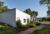Casa de campo con terreno en venta en la España, Barbate, ref: TR402619 foto