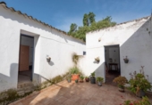 Casa de campo con terreno en venta en la España, Barbate, ref: TR402619 foto