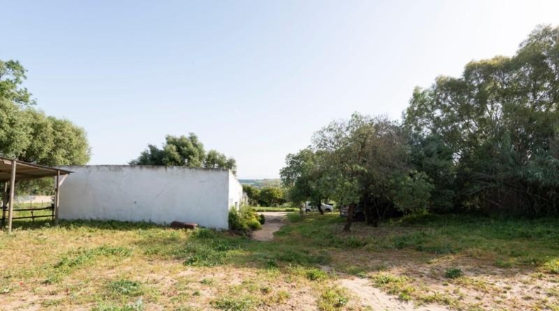 Cádiz - Barbate - 12000m2