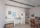 Casa de campo con terreno en venta en la España, Barbate, ref: TR402619 foto
