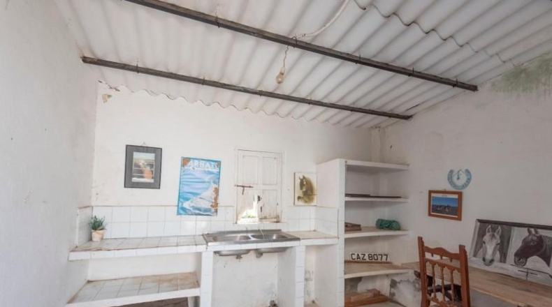 Cádiz - Barbate - 12000m2