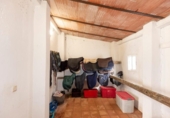 Casa de campo con terreno en venta en la España, Barbate, ref: TR402619 foto