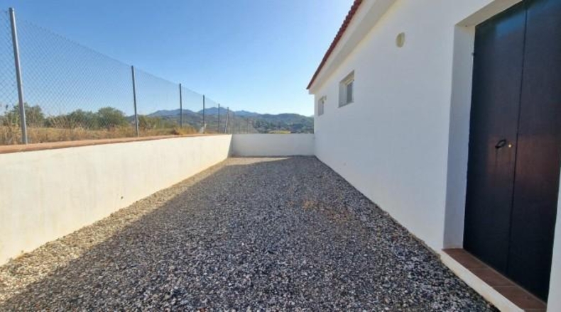 Málaga - Alhaurín el Grande - 10445m2