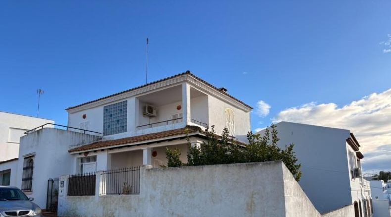 Huelva - Ayamonte - 190m2