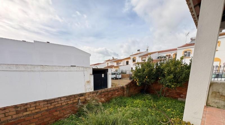 Huelva - Ayamonte - 190m2