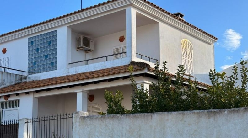 Huelva - Ayamonte - 190m2